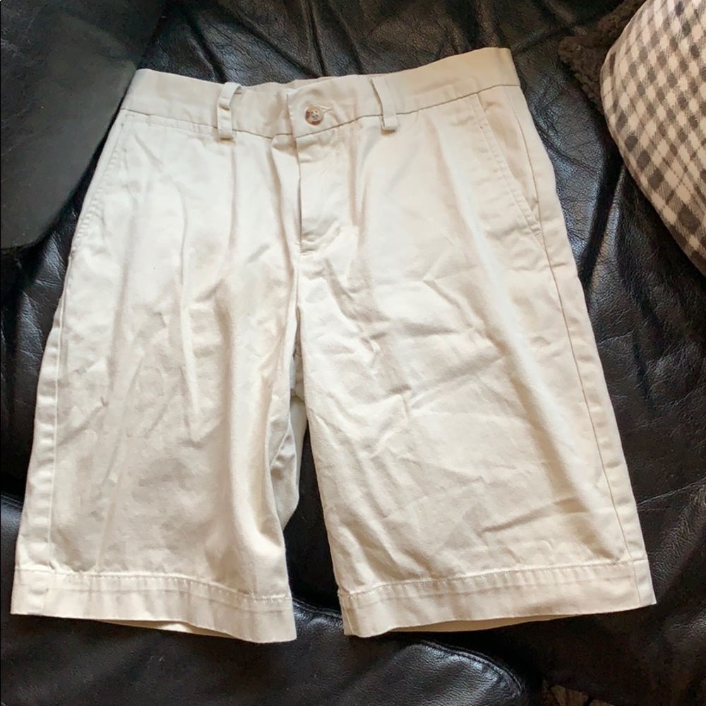 Polo Shorts